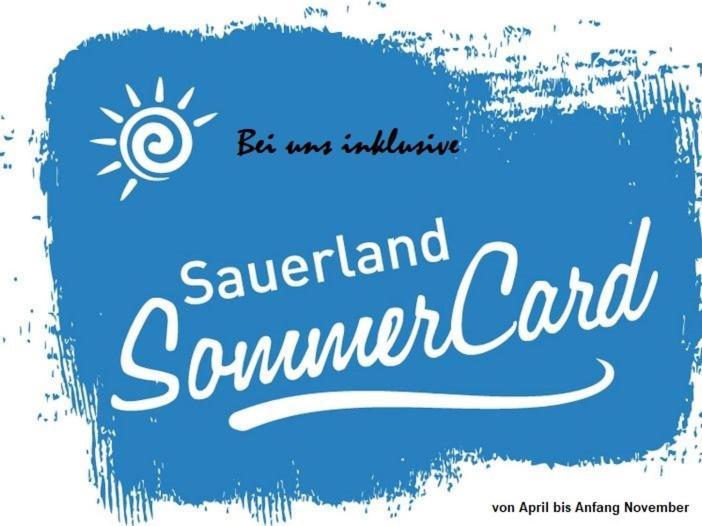 Smart Resorts Brilliant 603 Winterberg Bagian luar foto