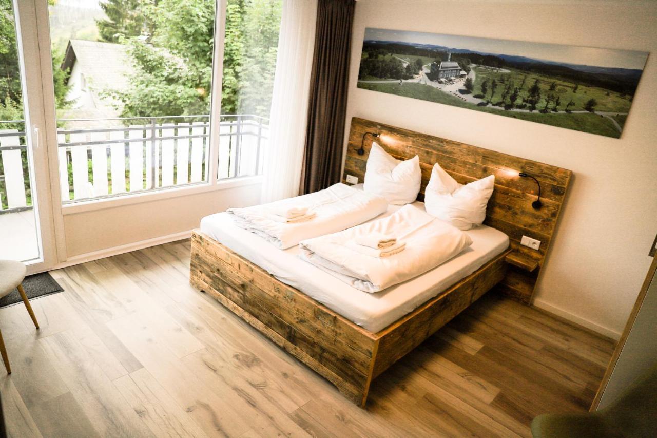 Smart Resorts Brilliant 603 Winterberg Bagian luar foto