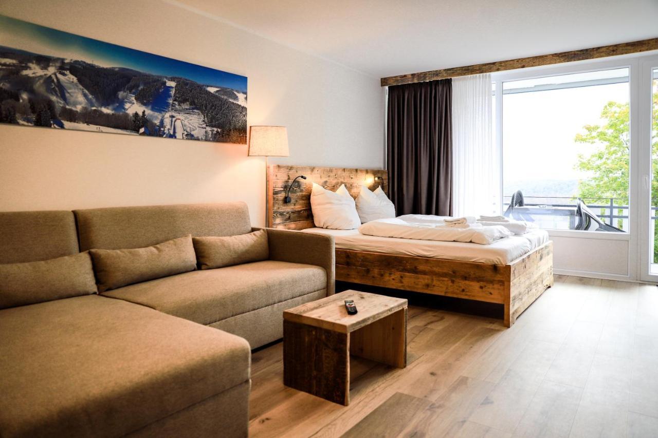 Smart Resorts Brilliant 603 Winterberg Bagian luar foto
