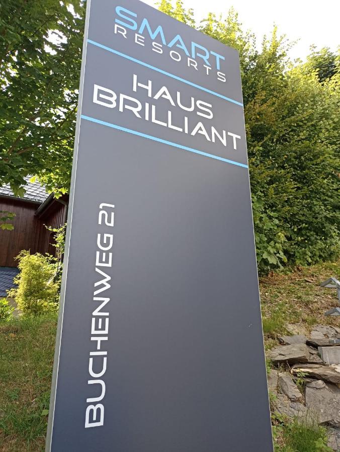 Smart Resorts Brilliant 603 Winterberg Bagian luar foto