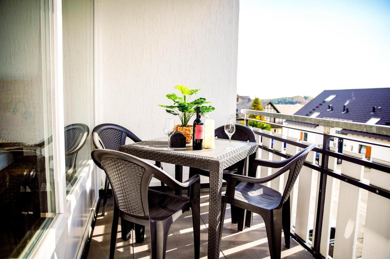Smart Resorts Brilliant 603 Winterberg Bagian luar foto