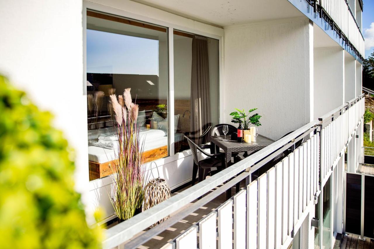 Smart Resorts Brilliant 603 Winterberg Bagian luar foto
