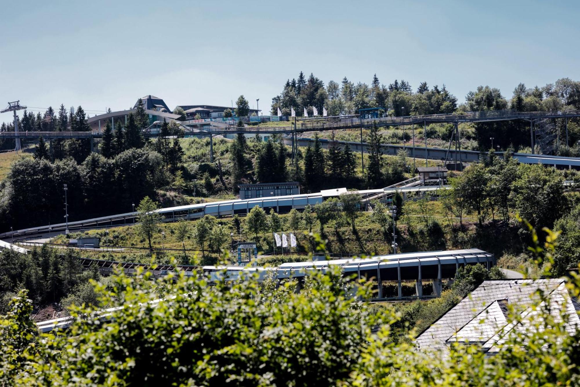 Smart Resorts Brilliant 603 Winterberg Bagian luar foto